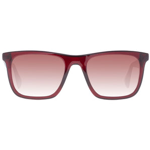 Ted Baker Red Men Sunglasses