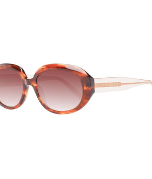 Ted Baker Multicolor Acetate Sunglasses