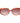Ted Baker Multicolor Acetate Sunglasses