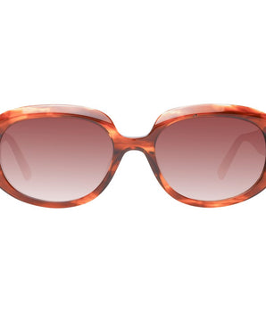 Ted Baker Multicolor Acetate Sunglasses