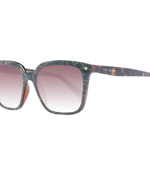 Ted Baker Multicolor TR90 Sunglasses