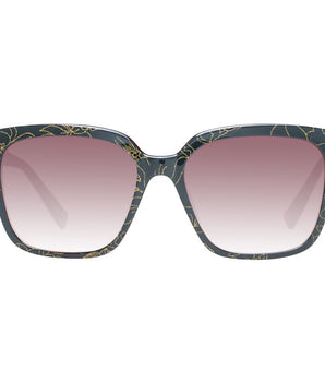 Ted Baker Multicolor TR90 Sunglasses