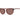 Serengeti Brown Acetate & Metal Sunglasses