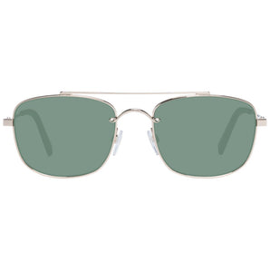 Bally Rose Gold Men Sunglasses