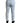 Dolce & Gabbana Sky Blue Cotton Stretch Skinny Pants