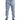 Dolce & Gabbana Elegant Light Blue Jogger Pants for Men