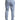 Dolce &amp; Gabbana Elegant Light Blue Jogger Pants for Men