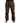 Dolce & Gabbana Brown Leopard Jacquard Jogger Pants