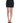 Costume National Chic Checkered Mini Skirt for Day to Night Elegance Costume National 