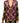 House of Holland, blazer morado a cuadros