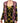 House of Holland, blazer morado a cuadros
