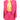 CO|TE Elegant Pink Silk Blend Jacket CO|TE
