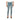 Yes Zee Light Blue Cotton Women Skinny Jean