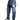 Dolce & Gabbana Chic Skinny Tattered Denim Jeans