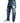 Dolce & Gabbana Blue Tattered Cotton Men Denim Jeans