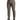 Dolce & Gabbana Elegant Brown Cotton Stretch Skinny Pants