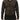 Dolce &amp; Gabbana Elegant V-Neck Dark Green Knitted Sweater