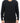 Dolce & Gabbana Elegant Blue and Black Layered Sweater Dolce & Gabbana 