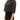 Dolce & Gabbana Elegante chaqueta bolero negra