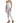 Dolce &amp; Gabbana White Nylon Strapless Bodycon Jumpsuit Dress
