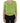 Dolce & Gabbana Green Wool V-neck Pullover Sweater Top