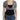 Ermanno Scervino Chic Alpaca Wool Blend Bolero Ermanno Scervino