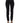 Ermanno Scervino Black Slim Jeans Denim Pants Skinny Stretch Ermanno Scervino 