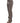 Ermanno Scervino Taupe Beige Slim Jeans Denim Pants Skinny Ermanno Scervino 