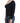 Ermanno Scervino Lingerie Blue Top Blouse Jumper Lace Rayon