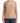 Ermanno Scervino Orange Wool Blend Striped Long Sleeve Top