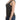 Ermanno Scervino Chic Gray Knit Crew Neck Top Ermanno Scervino