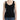 Ermanno Scervino Elegant Black Cashmere Knit Top Ermanno Scervino