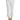 Ermanno Scervino White Cropped Jeans Denim Pants Branded Capri Ermanno Scervino