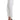 Ermanno Scervino White Cropped Jeans Denim Pants Branded Capri Ermanno Scervino