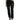 Dolce & Gabbana Elegant High-Waist Black Stretch Jeans