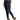 Dolce & Gabbana Elegant Mid Waist Stretch Jeans in Blue