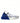 Zapatillas Dolce &amp; Gabbana Chic Low Top Sorrento en azul y blanco