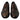 Dolce & Gabbana Brown Exotic Leather Lace Up Oxford Dress Shoes