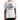 Dolce &amp; Gabbana Elegant White Lace-Up Cotton Tee