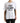 Dolce &amp; Gabbana Elegant White Lace-Up Cotton Tee