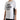 Dolce & Gabbana Elegant White Lace-Up Cotton Tee