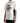 Dolce &amp; Gabbana Elegant White Lace-Up Cotton Tee
