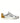 Dolce &amp; Gabbana White Leather LOVE Milano Men's Sneakers Shoes