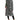 Dolce & Gabbana Gabardina larga elegante de pata de gallo