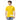 Invicta Yellow Cotton Men Polo Shirt