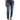 Dolce &amp; Gabbana Chic Boyfriend Mid-Waist Stretch Jeans