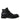 Dolce &amp; Gabbana Elegant Black Horse Leather Ankle Boots