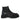 Dolce &amp; Gabbana Elegantes botas sin cordones Chelsea negras