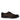 Dolce &amp; Gabbana Elegant Brown Velvet Oxford Lace-up Shoes