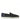 Dolce & Gabbana Blue Suede Caiman Men Loafers Slippers Shoes